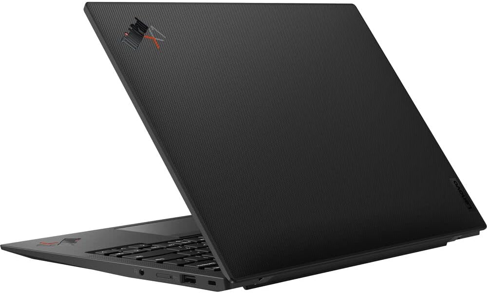 Lenovo ThinkPad X1 Carbon Gen 11-14' WUXGA IPS - Touch 14-Core Intel i7-1370P - 32GB LPDDR5 512GB SSD - Intel Iris Xe Graphics Thunderbolt 4 - Wi-Fi 6E - Backlit KB- Fingerprint - Win11 Pro