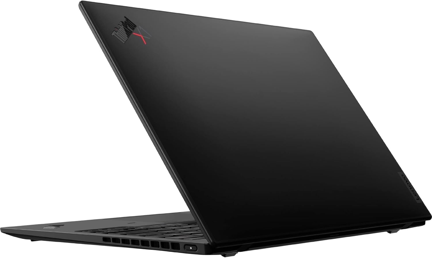 Lenovo ThinkPad X1 Nano Gen1 20UN00AKUS 13' Notebook - 2K - 2160 x 1350 - Intel Core i7 11th Gen i7-1160G7 Quad-core (4 Core) 2.10 GHz - 16 GB RAM - 256 GB SSD - Black Paint