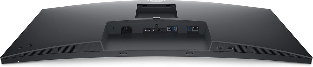 Dell Computer DELL-P3424WE Dell 34 Curved Usb C Hub