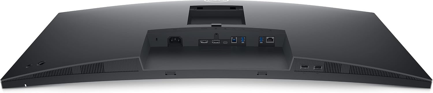 Dell Computer DELL-P3424WE Dell 34 Curved Usb C Hub