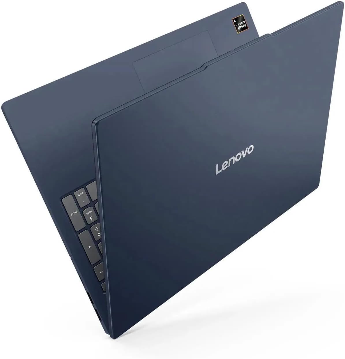 Lenovo IdeaPad Slim 5 Laptop / 16' 1920x1200 Touchscreen / 8 Cores AMD Ryzen AI 7 350 / AMD Radeon 860M Graphics / 16GB DDR5 2TB NVMe SSD/Backlit Keyboard WiFi 7 IR Camera / Win11 Pro