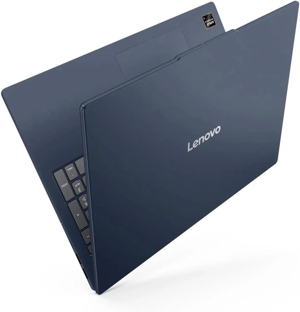 Lenovo IdeaPad Slim 5 Laptop / 16' 1920x1200 Touchscreen / 8 Cores AMD Ryzen AI 7 350 / AMD Radeon 860M Graphics / 16GB DDR5 512GB NVMe SSD/Backlit Keyboard WiFi 7 IR Camera / Win11 Pro