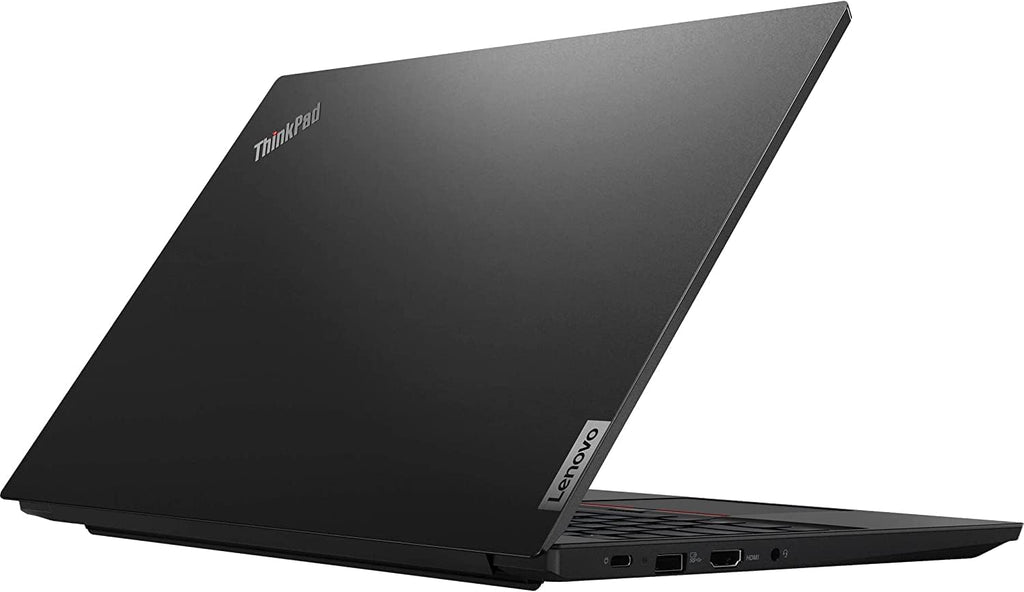 Lenovo ThinkPad E15 Business Laptop (15.6' FHD IPS Anti-Glare, 16GB RAM, 512GB SSD, AMD Ryzen 5 5500U (Beats Intel i7-1165G7)), Numeric keypad, Webcam, Ethernet, Wi-Fi 6, Win 10 Pro/Win 11 Pro