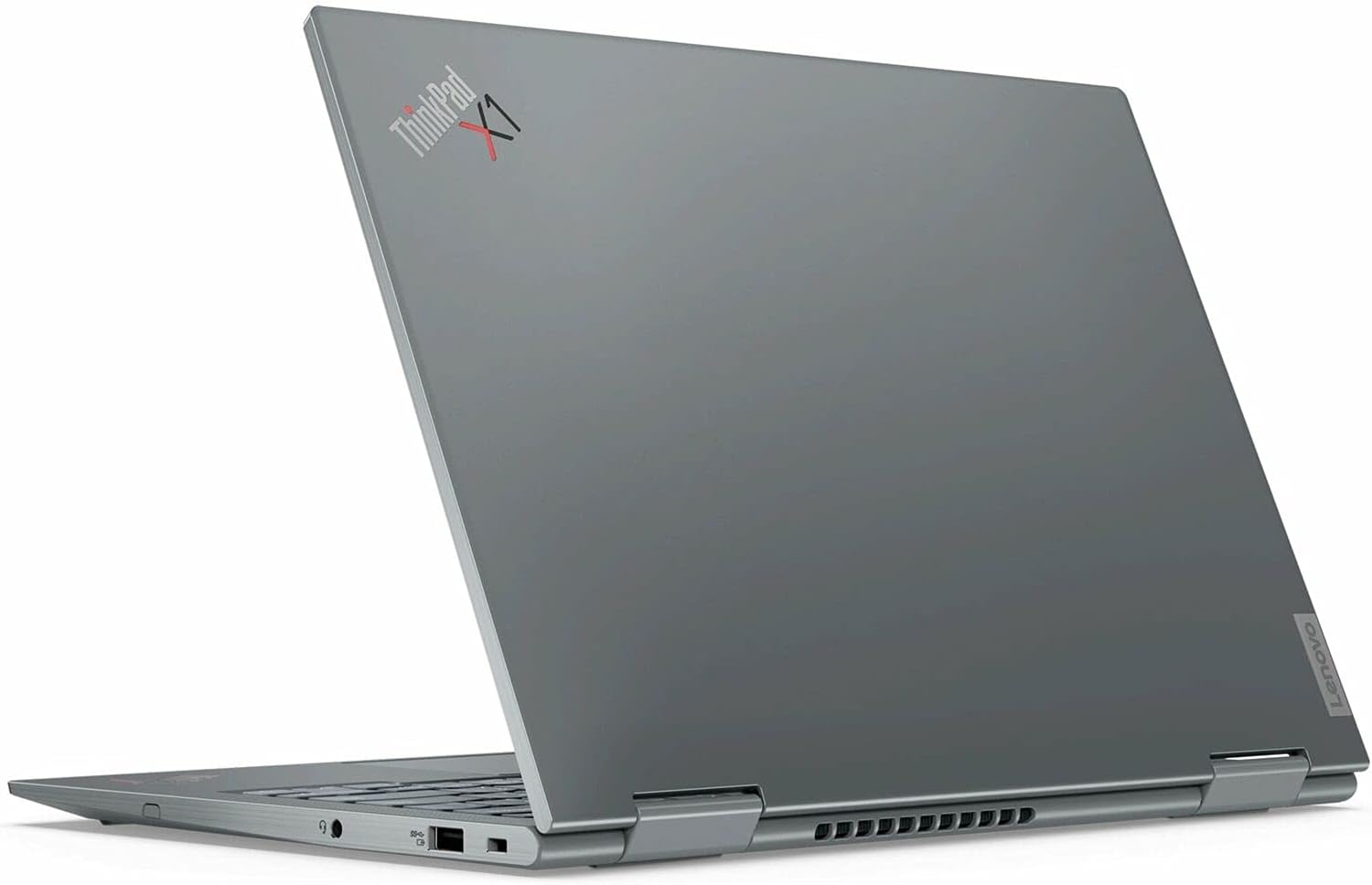 Lenovo ThinkPad X1 Yoga Gen 6 Intel Core i7-1185G7, 14' WQUXGA (3840x2400) IPS, Touchscreen, 500 nits AR, 16 GB RAM, 1TB SSD, Backlit KYB Fingerprint Reader, Win10 Pro