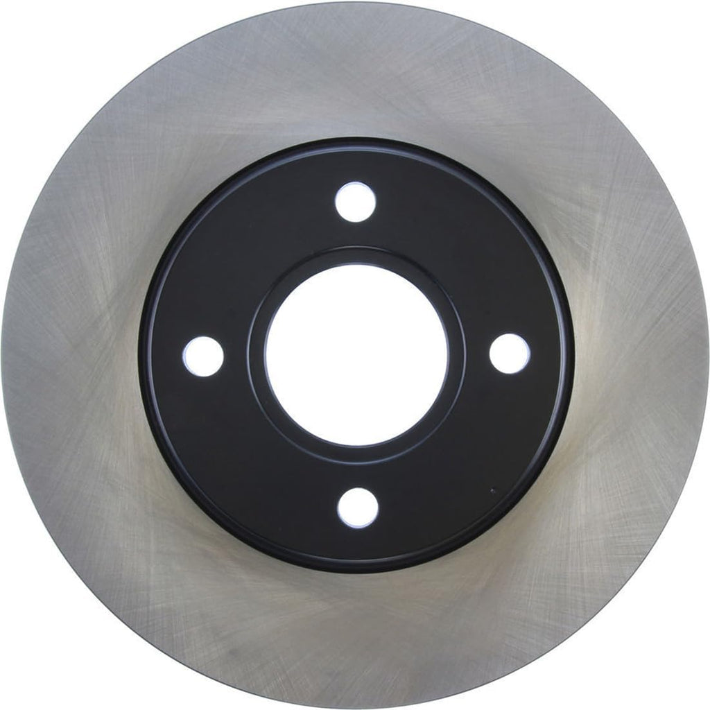 3PCS Front Brakes and Rotors Kit, Disc Brake Pads and Rotor Brake kit fits Ford EcoSport 2012 2011 2010 2009 2008 2007 2006 2005 2004 fits Ford Fiesta 2009 2008 2007 2006 2005 A1898