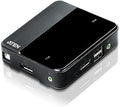 Aten Technologies CS782DP 2PORT UHD 4K DP Port KVM