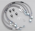 Russell Performance Brake Line Kit For Chevy Silverado 1500 HD Classic 2007 | 672440