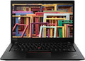 Lenovo ThinkPad T14s Gen 1 | 14' Touchscreen Notebook - 1920 x 1080 - Core i5-10310U - 8 GB RAM - 256 GB SSD - Windows 11 Pro 64-bit - Intel UHD Graphics (Renewed)