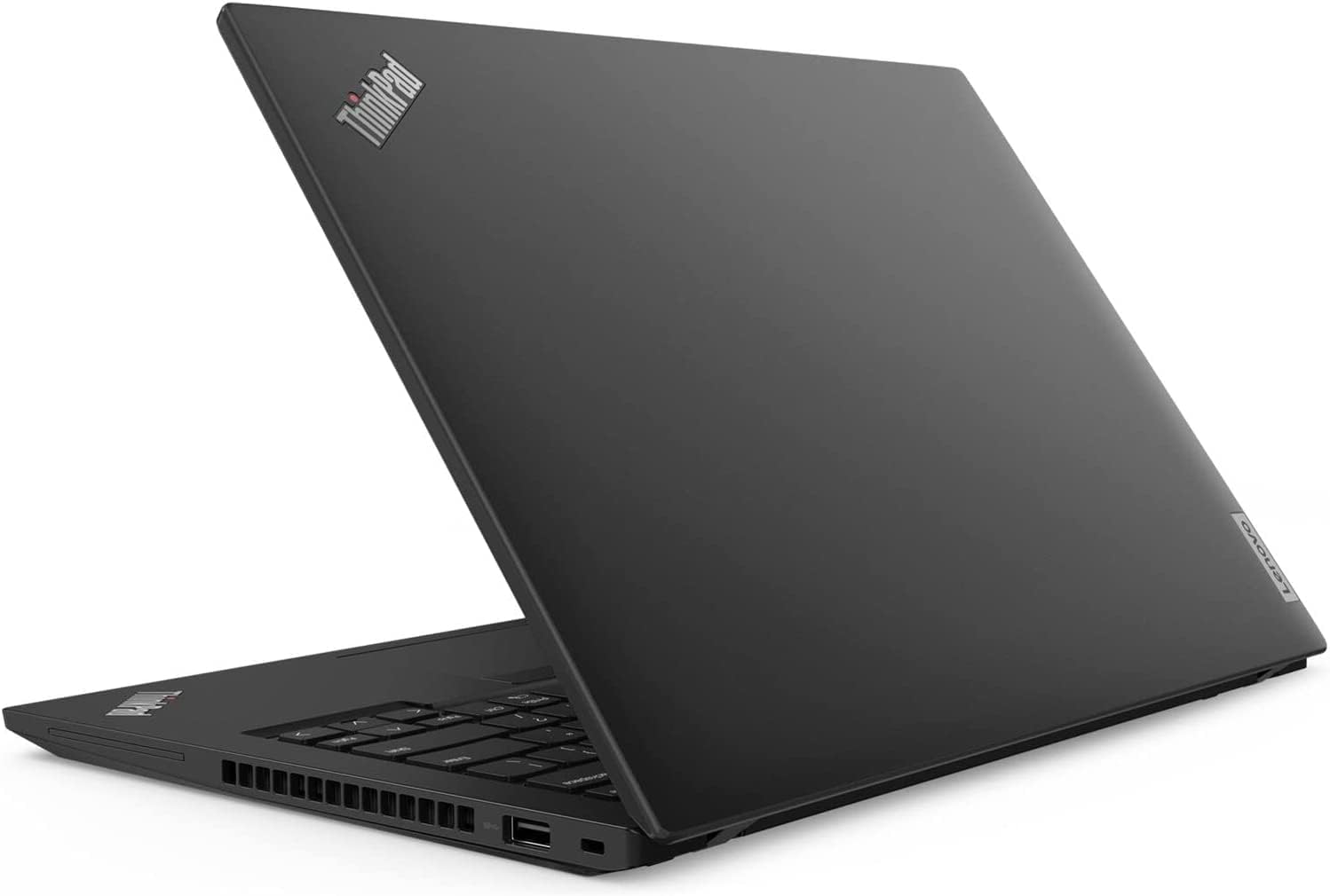 Lenovo ThinkPad T14 Gen 3 AMD Ryzen 7 PRO 6850U, 14' WUXGA (1920x1200) IPS 300nits Anti-Glare Touch, 16 GB RAM DDR5 6400MHz, 512 GB SSD, Windows Pro, 3 Yrs, 21CF003TUS