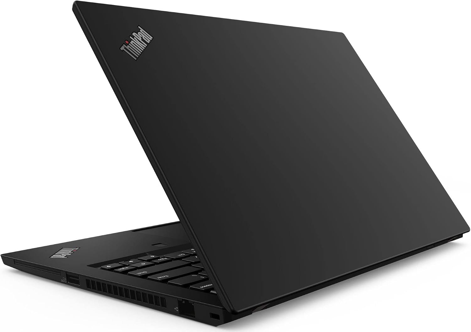 Lenovo ThinkPad P15s Gen 2 Workstation Laptop (Intel i7-1165G7 4-Core, 24GB RAM, 512GB PCIe SSD, Quadro T500, 15.6' 60Hz Full HD (1920x1080), Fingerprint, WiFi, Bluetooth, Win 11 Pro) (Renewed)