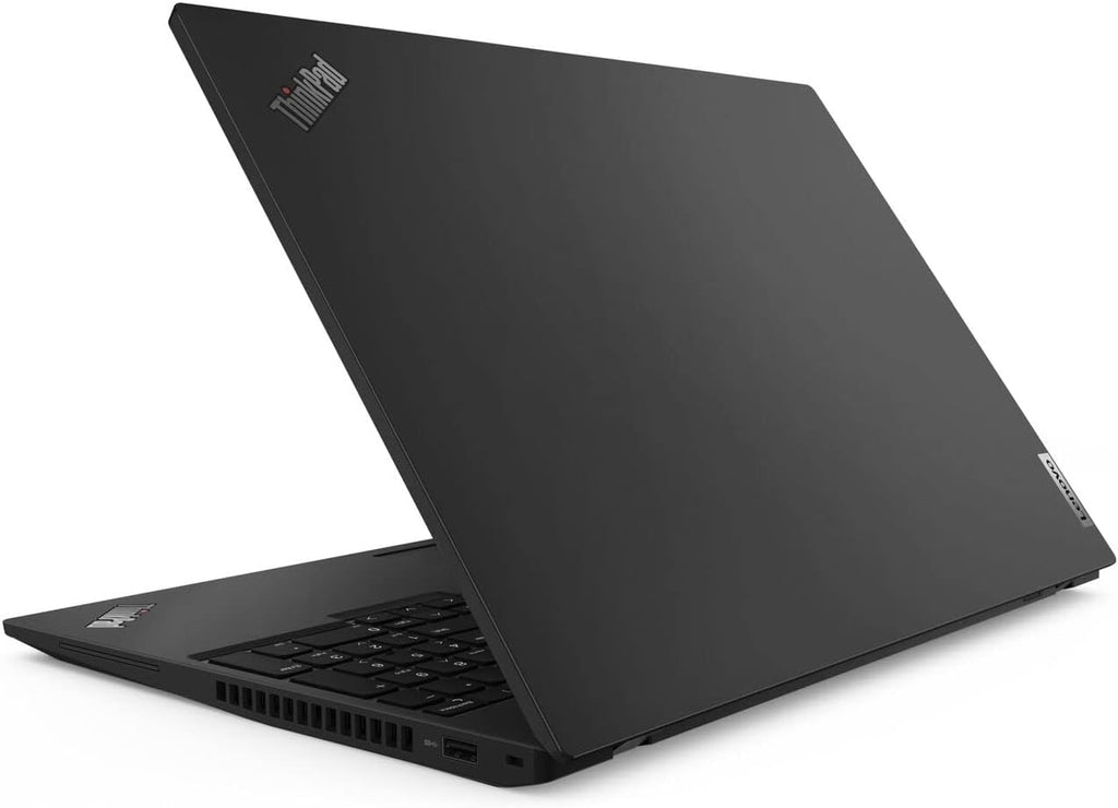 Lenovo ThinkPad T16 Gen 1 Intel Core i7-1260P, 12C, 16'' WUXGA (1920x1200) Touch, 16GB RAM, 512GB SSD, Backlit KYB Fingerprint Reader, Windows Pro, Black
