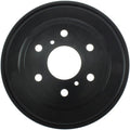 Rear Drum Brakes, Brake Drum Automotive Replacement Brake Drums 1PC for Chevrolet Silverado 1500 Classic 2007-2007 for Chevy Silverado 1500 Classic 2007-2007