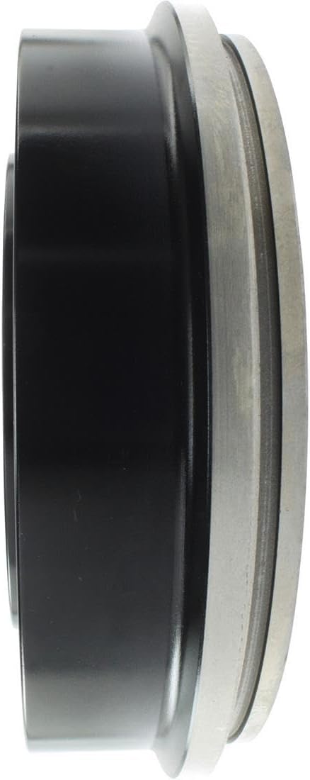 Rear Brake Drums, 2pcs Replacement Brake Drum Rear Set Kit fits Chevy Silverado 1500 Classic 2007-2007 fits GMC Sierra 1500 2005-2008 fits GMC Sierra 1500 Classic 2007-2007