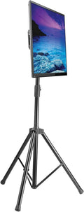Tripp Lite Portable Adjustable Swivel Tripod TV Monitor Stand Digital Signage 37 to 70 inch Display (DMPDS3770TRIC)