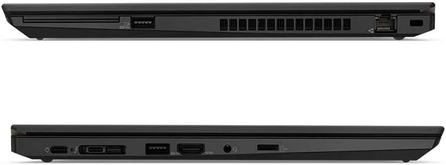 Lenovo ThinkPad T590 20N4002SUS 15.6' Touchscreen Notebook - 1920 X 1080 - Core i7 i7-8665U - 16 GB RAM - 512 GB SSD - Windows 10 Pro 64-bit - Intel UHD Graphics 620 - in-Plane Switching (IPS) Te