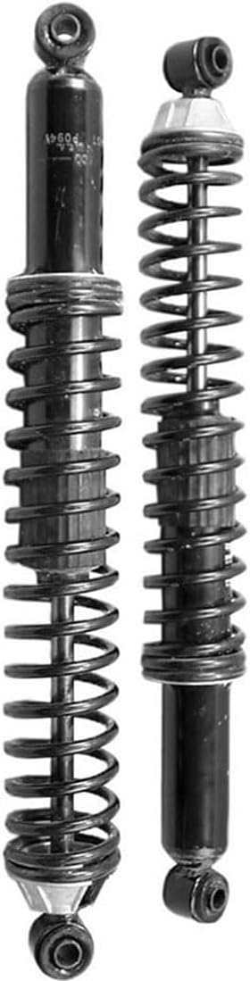 Front and Back Shocks Kit, Car Replacement Shock Absorber Set for Chevy Silverado 1500 Classic 2007-2007 for GMC Sierra 1500 1999-2006 for GMC Sierra 1500 Classic 2007-2007