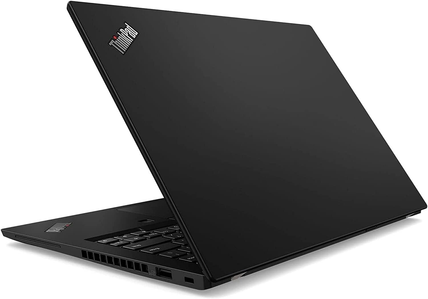 Lenovo ThinkPad X13 Gen 1 20T2003YUS 13.3' Notebook - 1920 x 1080 - Core i7 i7-10510U - 16 GB RAM - 256 GB SSD - Windows 10 Pro 64-bit - Intel UHD Graphics
