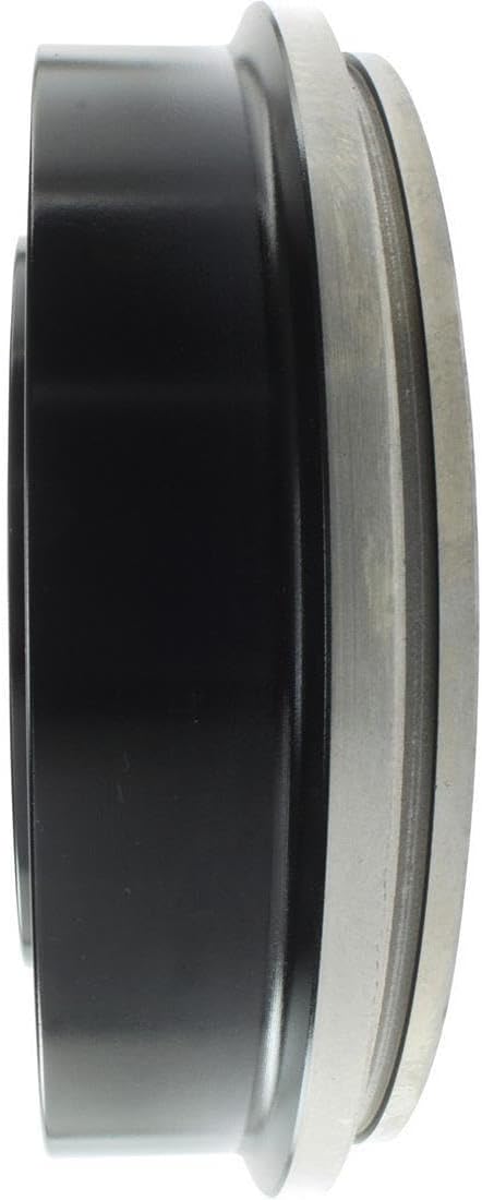 Rear Drum Brake Kit, Brake Drum Automotive Replacement Brake Drums 2PC for Chevy Silverado 1500 Classic 2007-2007 for GMC Sierra 1500 2005-2008 for GMC Sierra 1500 Classic 2007-2007