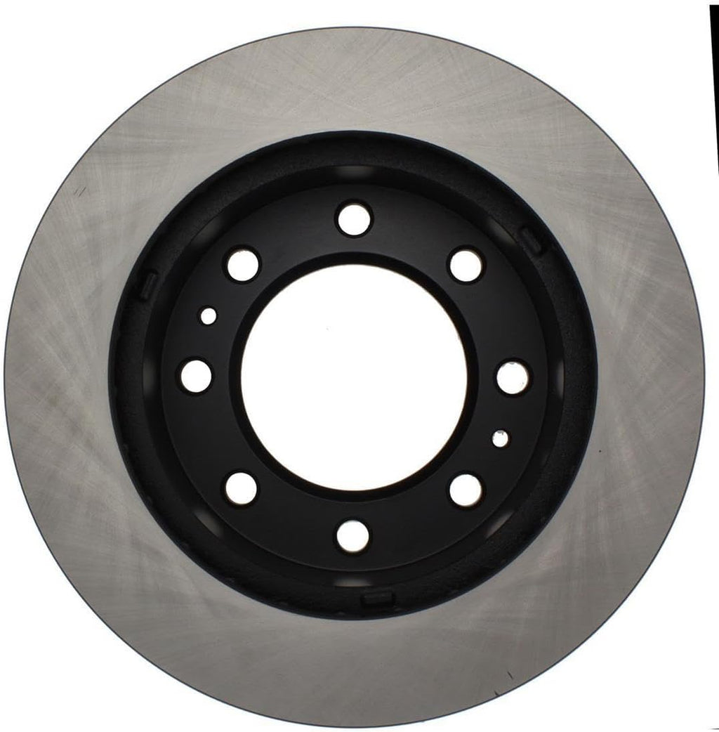 4Pcs Brakes Kit Front Disc Brake Rotors Brakes Pads for Chevy Silverado 2500 HD Classic 2007-2007 for Chevrolet Silverado 3500 2001-2007 for Chevy Silverado 3500 2001-2007