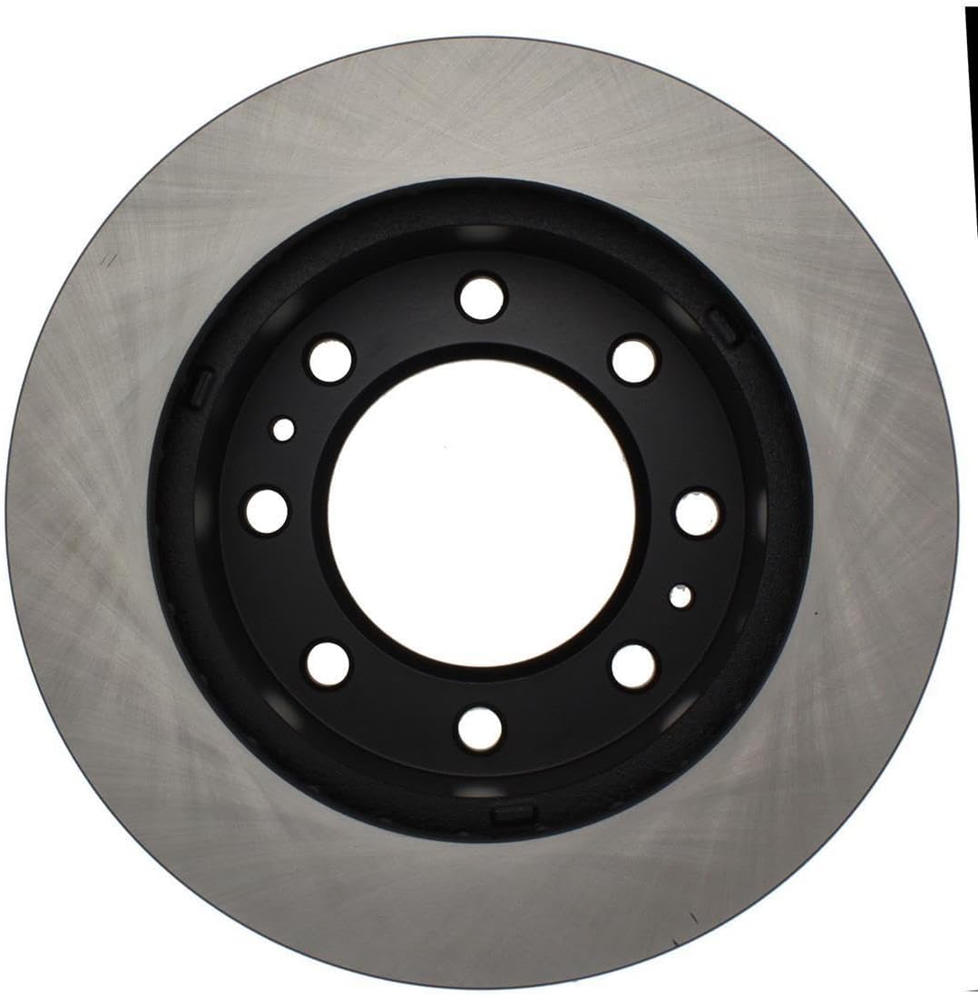 4Pcs Brakes Kit Front Disc Brake Rotors Brakes Pads for Chevy Silverado 2500 HD Classic 2007-2007 for Chevrolet Silverado 3500 2001-2007 for Chevy Silverado 3500 2001-2007