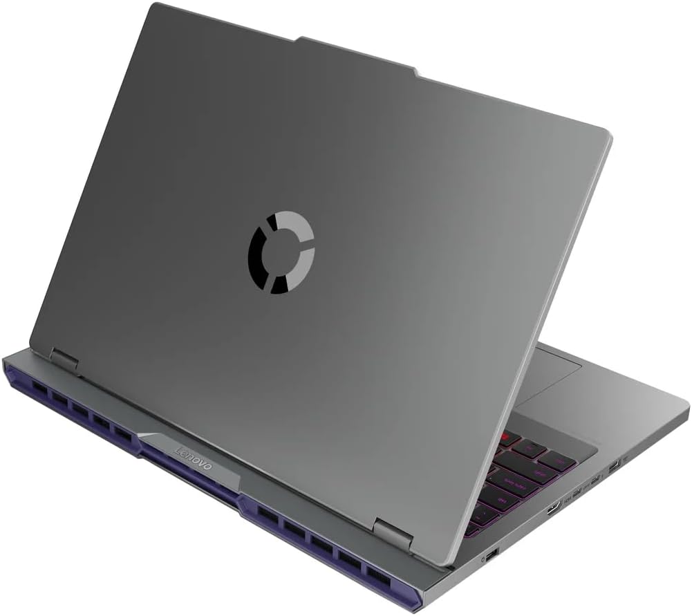 Lenovo Legion 5i – Gaming Laptop - Intel Core Ultra 9 275HX - 16' WQXGA (2560x1600) IPS 500nits, Anti-Glare, 240Hz–NVIDIA GeForce RTX 5060 – 32 GB Memory – 2TB Storage,Win 11 Pro