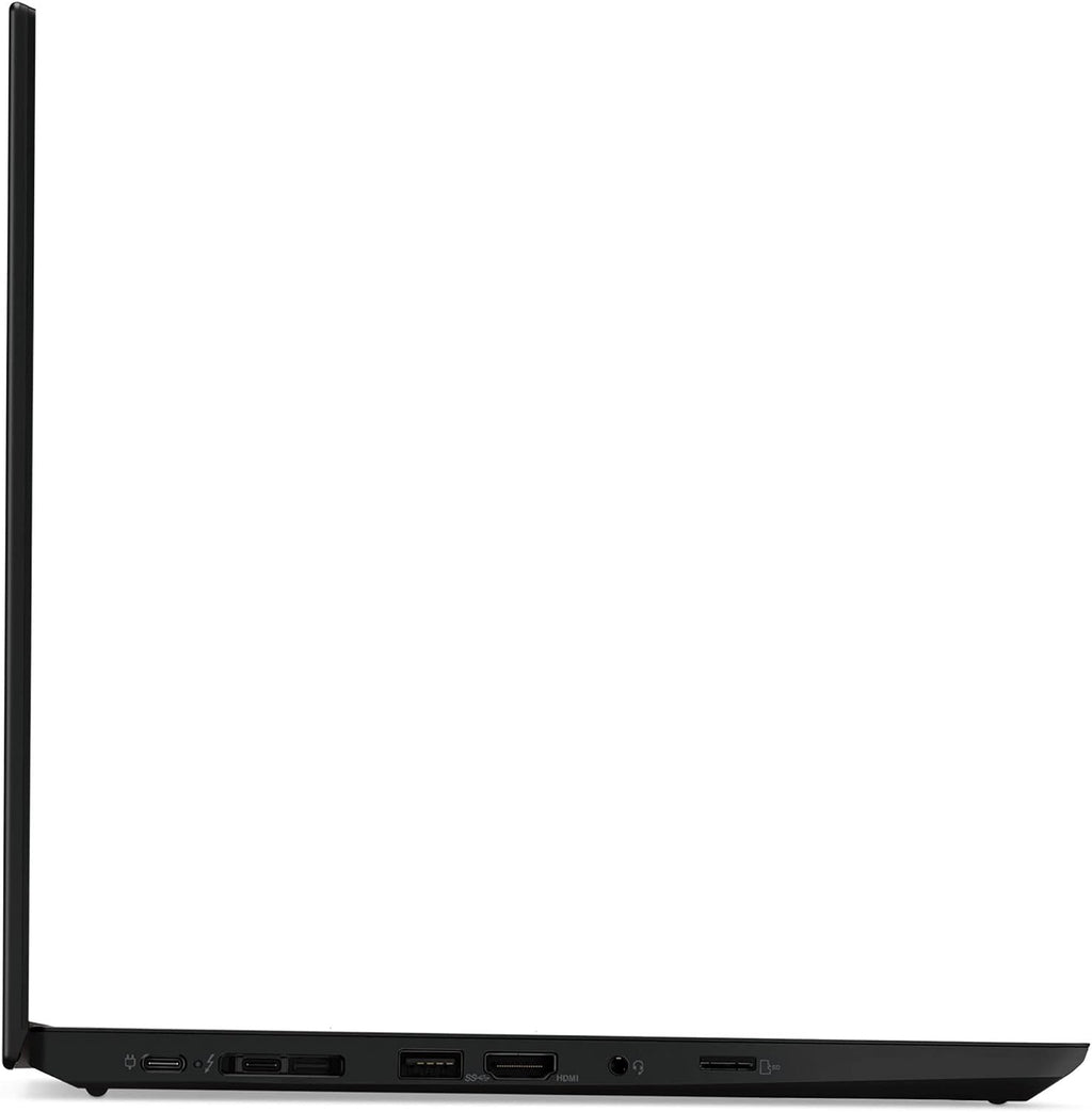 Lenovo ThinkPad P15s Gen 2 Workstation Laptop (Intel i7-1165G7 4-Core, 24GB RAM, 512GB PCIe SSD, Quadro T500, 15.6' 60Hz Full HD (1920x1080), Fingerprint, WiFi, Bluetooth, Win 11 Pro) (Renewed)