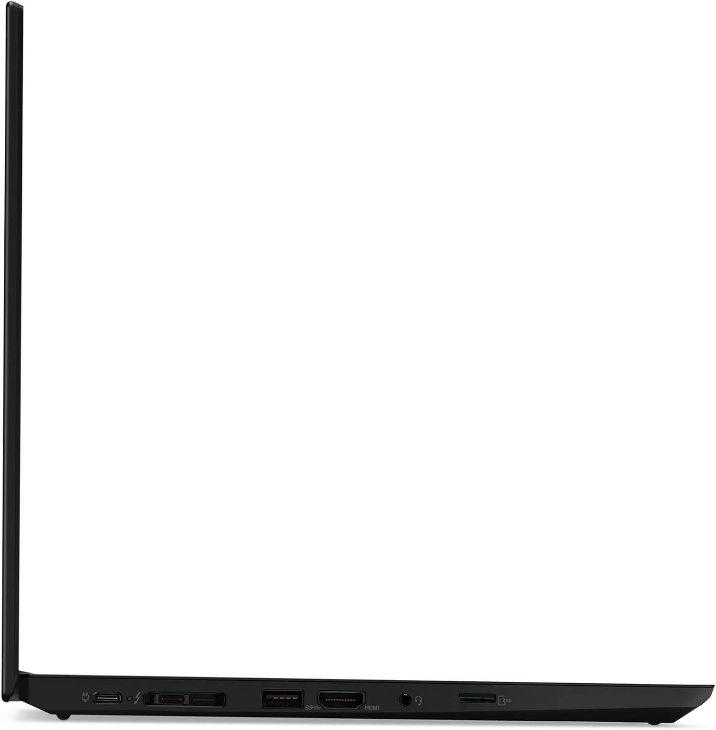 Lenovo ThinkPad P15s Gen 2 Workstation Laptop (Intel i7-1165G7 4-Core, 24GB RAM, 512GB PCIe SSD, Quadro T500, 15.6' 60Hz Full HD (1920x1080), Fingerprint, WiFi, Bluetooth, Win 11 Pro) (Renewed)