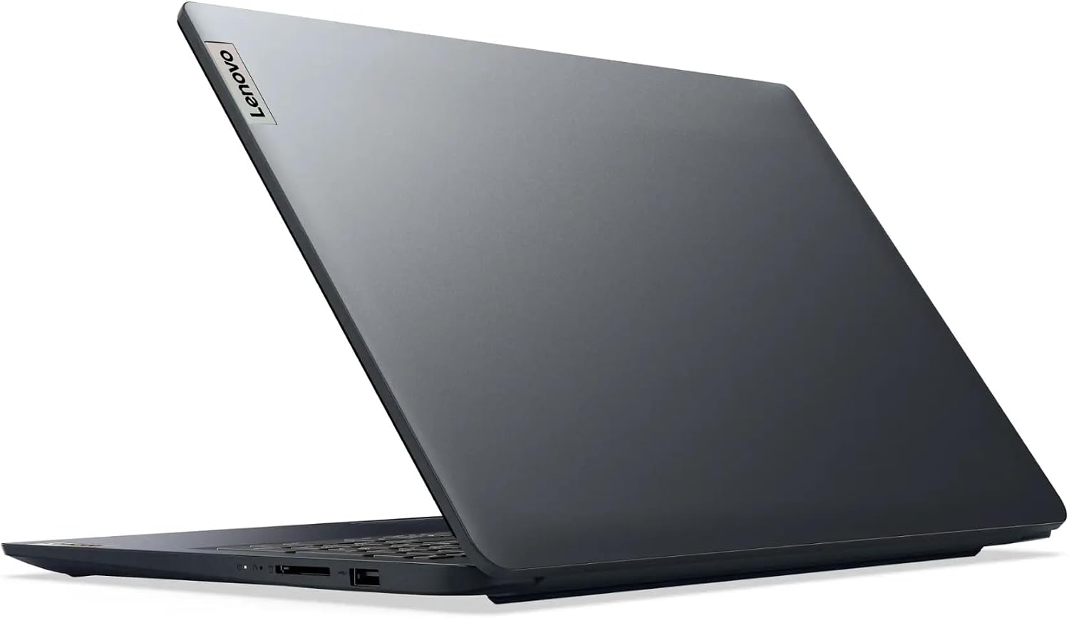 Lenovo IdeaPad 15.6' Touchscreen Laptop, 24GB RAM 1.5TB Storage (1TB SSD+512GB Docking Station Set), 10-Core Intel Core i5 Processor, FHD 1920 x 1080 IPS Display, Windows 11 Home, Abyss Blue