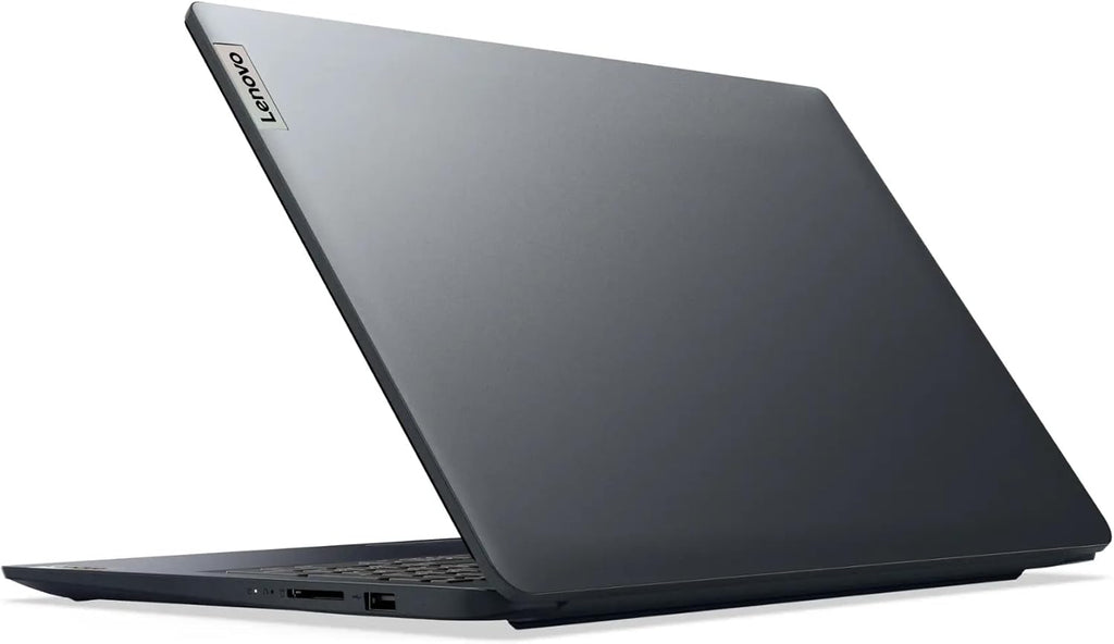 Lenovo IdeaPad 15.6' Touchscreen Laptop, 16GB RAM 1TB Storage (512GB SSD+512GB Docking Station Set), 10-Core Intel Core i5 Processor, FHD 1920 x 1080 IPS Display, Windows 11 Home, Abyss Blue