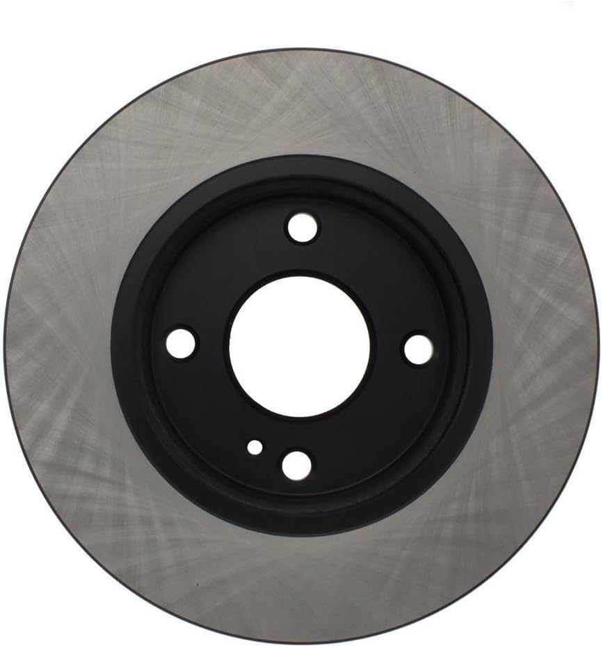 4X Ceramic Brake Pads Front Brake Pads and Rotors Kit for Ford Fiesta 2011 for Ford Fiesta 2012 for Ford Fiesta 2013 for Ford Fiesta 2014 for Ford Fiesta 2015 for Ford Fiesta 2016