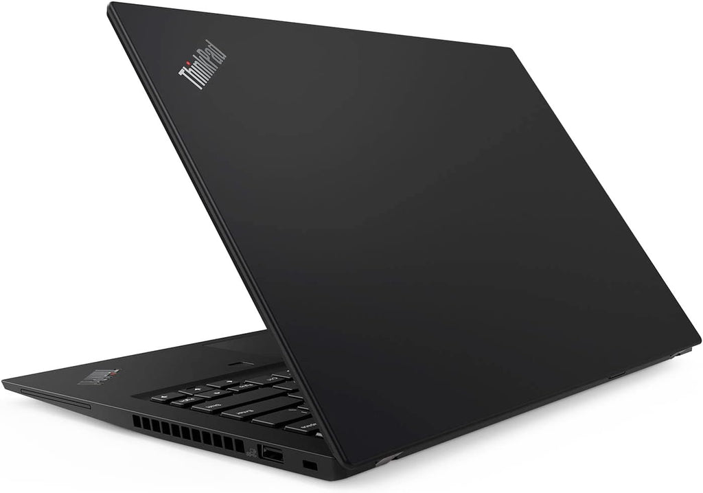 Lenovo Thinkpad T14s (Gen 1) 14' Touchscreen Laptop, i7 10510U 1.8Ghz, 16GB DDR4, 1TB NVMe SSD, 1080p Full HD, Thunderbolt 3, HDMI, Webcam, Windows 11 Pro (Renewed)