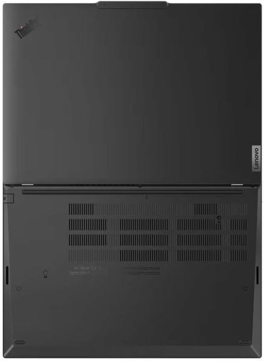 Lenovo ThinkPad T16 Gen 3 16″ WUXGA IPS Touchscreen Laptop – Intel Core Ultra 5 125U – 16 GB DDR5 – 512 GB NVMe SSD – Intel ARC Graphics – Wi-Fi 6E – Windows 11 Pro – Black