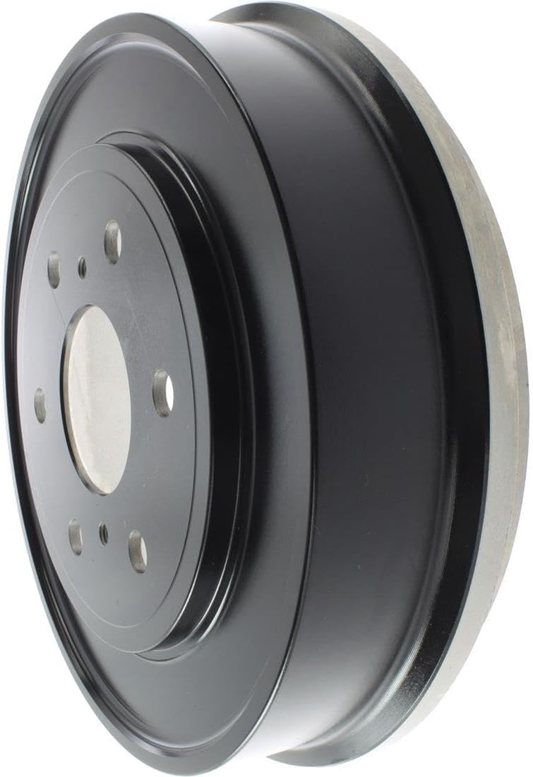 ‎A-Partrix Brake Drum Rear Set - Brake Drum Brakes, Rear Drum Brake Kit fits Chevy Silverado 1500 Classic 2007-2007 fits GMC Sierra 1500 2005-2008 fits GMC Sierra 1500 Classic 2007-2007