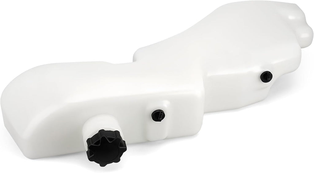 Fuel Tank Asm Part # 119-3324 Compatible with Quest E S Series, Toro TimeCutter MX, TimeCutter SS, TimeCutter SX, TimeCutter ZS Series