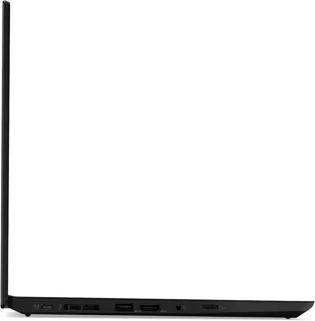 Lenovo Thinkpad Laptop Touchscreen T14 Gen2 Win11, 14in FHD(1920x1080) Thinkpad Laptop, Intel Core i5-1145G7 Processor, 16GB RAM, 512GB SSD, Thunderbolt, HDMI (Renewed)