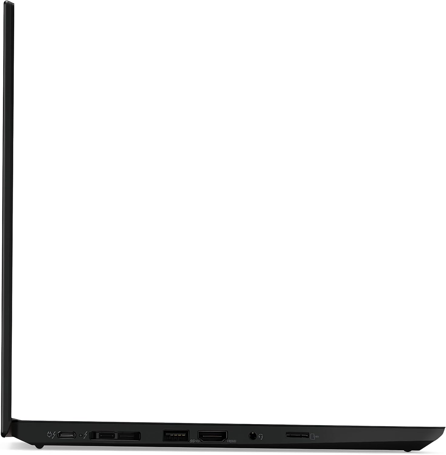 Lenovo Thinkpad Laptop Touchscreen T14 Gen2 Win11, 14in FHD(1920x1080) Thinkpad Laptop, Intel Core i5-1145G7 Processor, 16GB RAM, 512GB SSD, Thunderbolt, HDMI (Renewed)