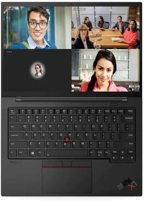 Lenovo Thinkpad X1 Carbon G9 14' Laptop i7-1185G7 16GB 1TB SSD W11P