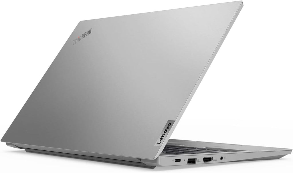 Lenovo ThinkPad E15 Gen 4 Business Laptop, 15.6' Full HD Non-Touch Display, 12th Gen Intel Core i7-1255U Processor, 24GB RAM, 1TB SSD (2 * 512GB), Backlit Keyboard, Wi-Fi 6, Windows 11 Pro