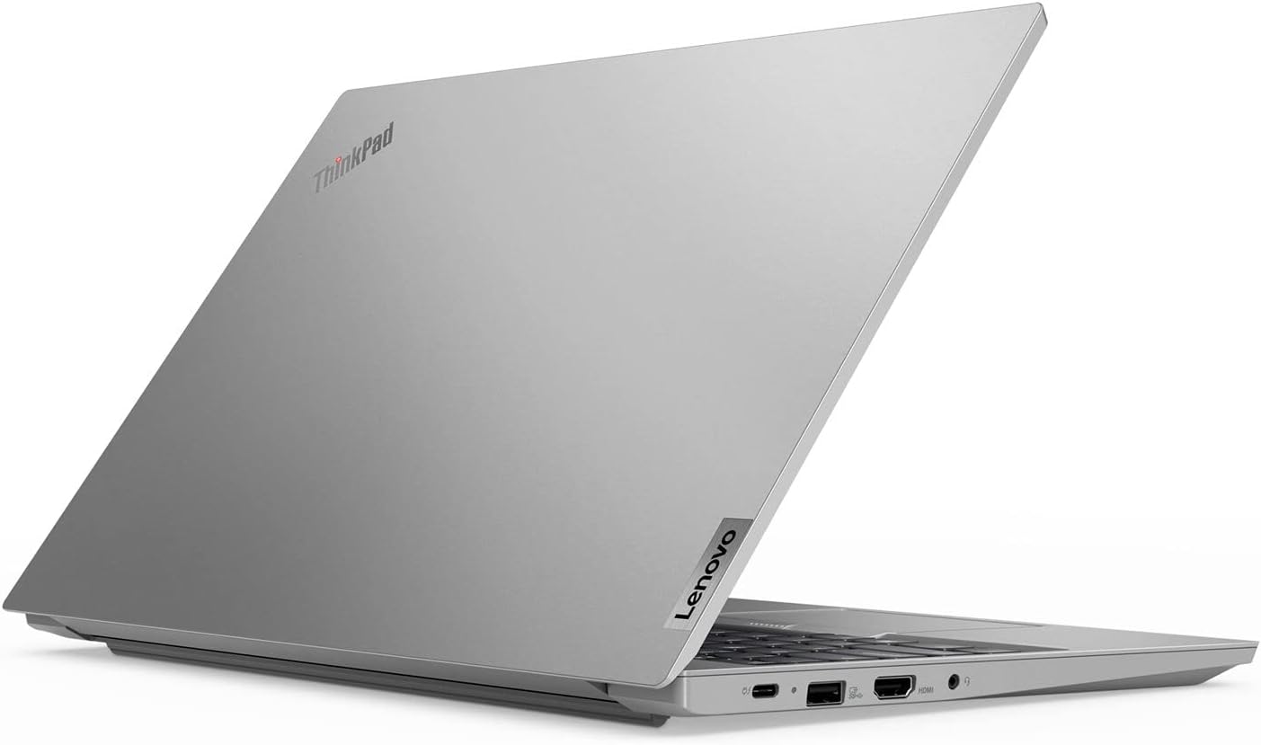 Lenovo ThinkPad E15 Gen 4 Business Laptop, 15.6' Full HD Non-Touch Display, 12th Gen Intel Core i7-1255U Processor, 24GB RAM, 1TB SSD (2 * 512GB), Backlit Keyboard, Wi-Fi 6, Windows 11 Pro