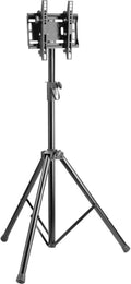 Tripp Lite Portable Adjustable Swivel Tripod TV Monitor Stand Digital Signage 23 to 42 inch Display (DMPDS2342TRIC)