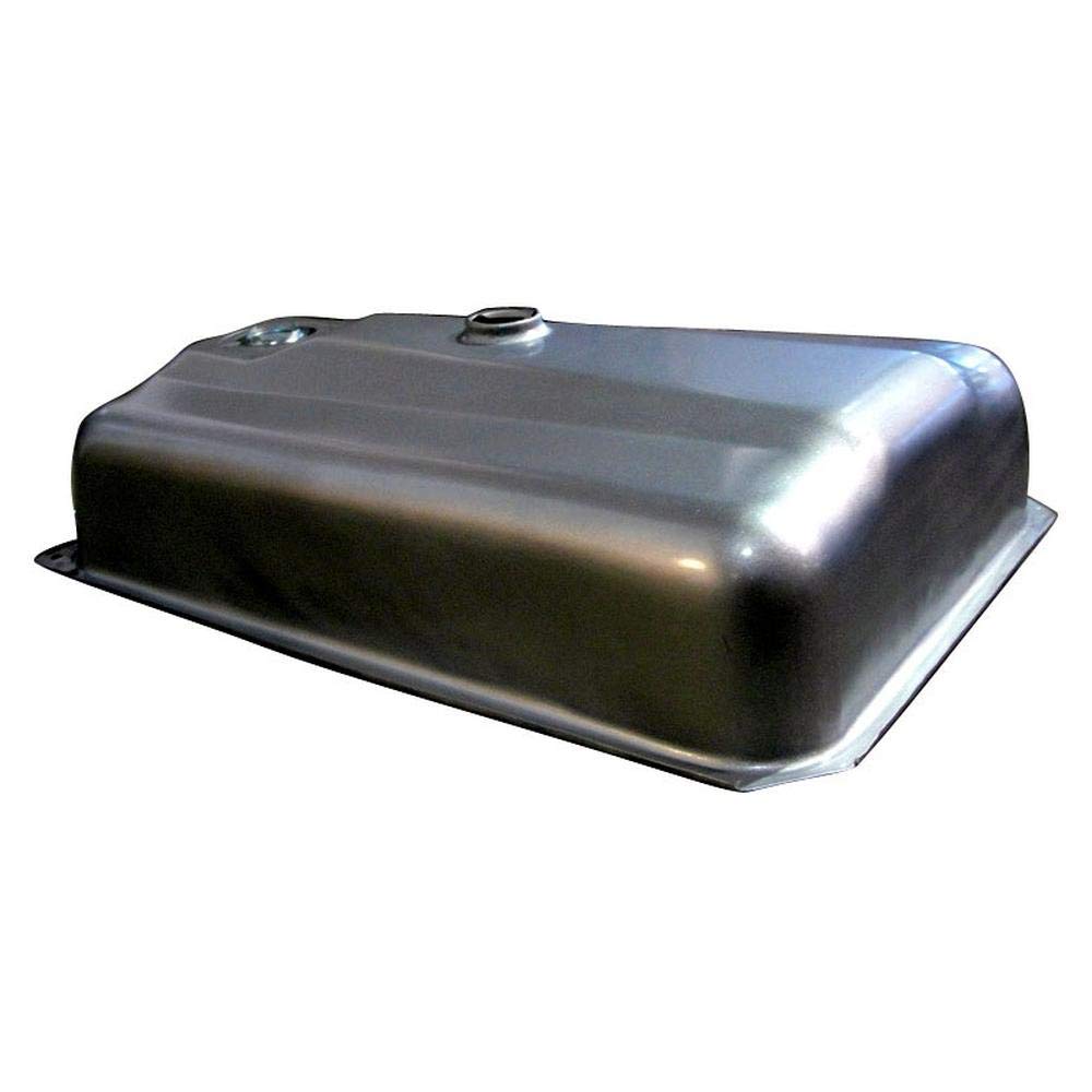 NCA9002A Fuel Tank with Sending Unit Hole Fits Ford 800 4000 601 2120 4140 2000 4121 C0NN9002N
