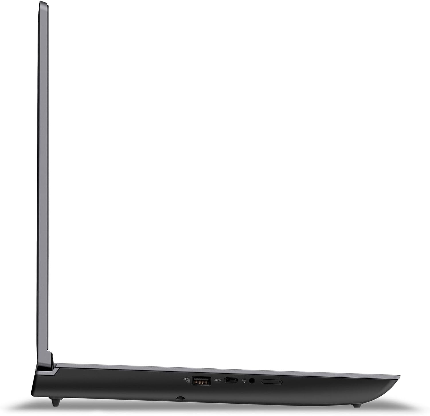 Lenovo ThinkPad P16 Gen 2 Intel Core i7-14700HX, 20C, 16' WQUXGA (3840 x 2400), 800 nits, 60Hz, 32GB RAM DDR5, 1TB SSD, NVIDIA RTX 2000, Backlit KYB, Fingerprint Reader, Windows Pro
