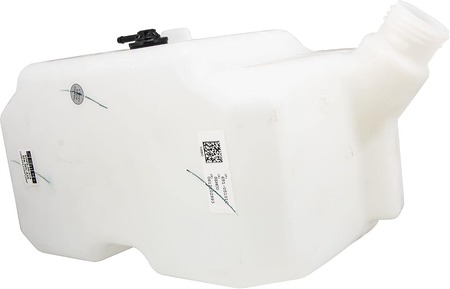 CUB CADET 951-05101C 3 Gallon Fuel Tank XT1-LT46 XT1-LT42 XT2-LX46 XT1-LT50 XT2-LX42 XT1-GT50 XT1-LT54 XT2-LX50 XT2-LX54