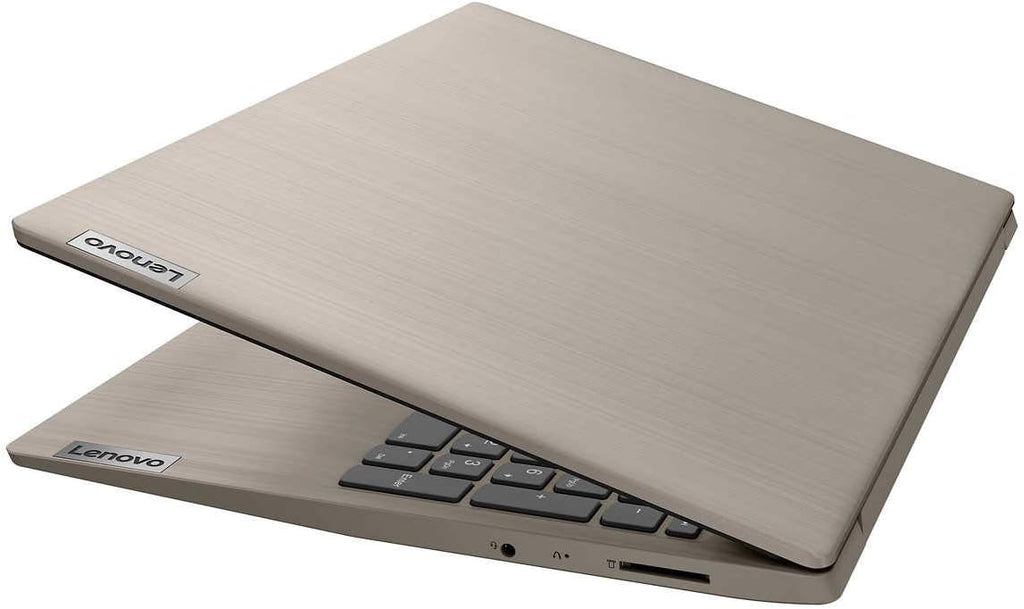 Lenovo 2023 IdeaPad 3 15.6' HD Touchscreen Laptop Intel 11th Gen 2-Core i3-1115G4 UHD Graphics 8GB RAM DDR4 256GB NVMe SSD WiFi AC Bluetooth Webcam HDMI Card Reader Windows 11 Pro w/RE Accessories