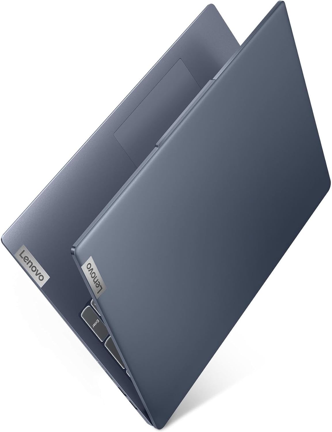 Lenovo IdeaPad 5i Slim Business Laptop, 10-cores Intel Core i7 150U, 16' WUXGA (1920x1200) IPS Display, 16GB LPDDR5x Memory, 1TB PCIe 4.0x4 NVMe SSD, 1080p Webcam, Fingerprint, w/Mouse Pad (Renewed)