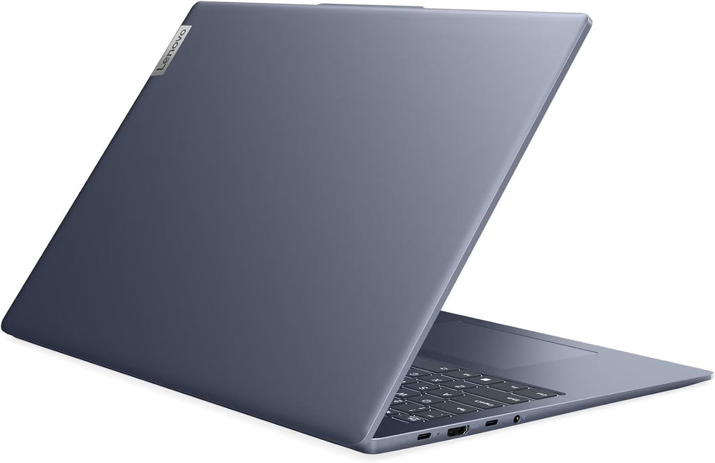 Lenovo IdeaPad Slim 5 16IRU9 16' Touchscreen Laptop - Intel Core 7 150U 5.4GHz - 1920 x 1200 Display - Windows 11 Home, 16GB LPDDR5x-5200, 1TB SSD M.2 2242, Backlit Keyboard, Fingerprint Reader