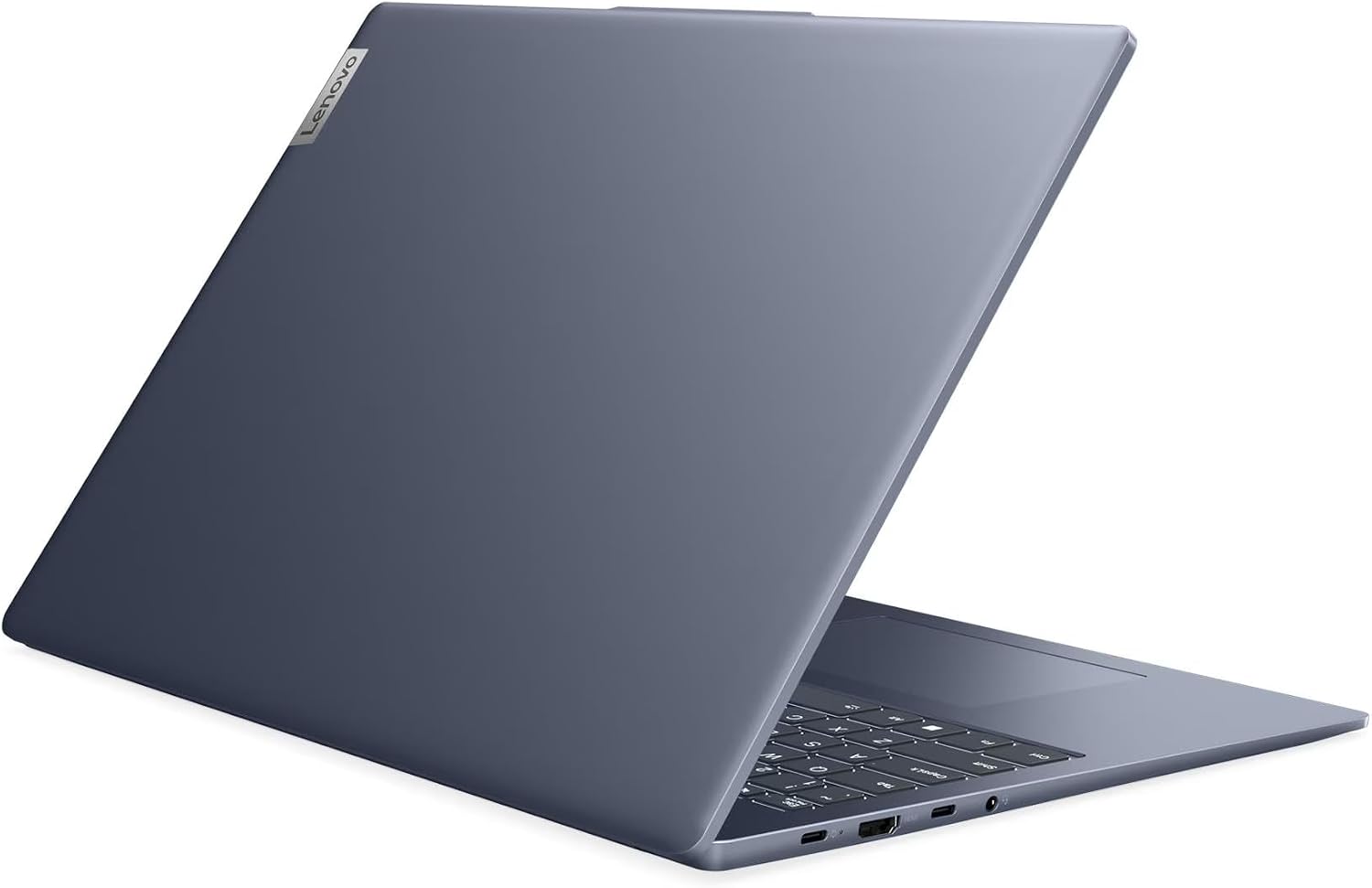 Lenovo IdeaPad Slim 5 16IRU9 16' Touchscreen Laptop - Intel Core 7 150U 5.4GHz - 1920 x 1200 Display - Windows 11 Home, 16GB LPDDR5x-5200, 1TB SSD M.2 2242, Backlit Keyboard, Fingerprint Reader