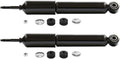 Front Shocks Replacement, Car Shock Absorber Kit for Chevy Silverado 1500 HD 2001-2006 for Chevrolet Silverado 1500 HD Classic 2007-2007 for Chevy Silverado 1500 HD Classic 2007-2007