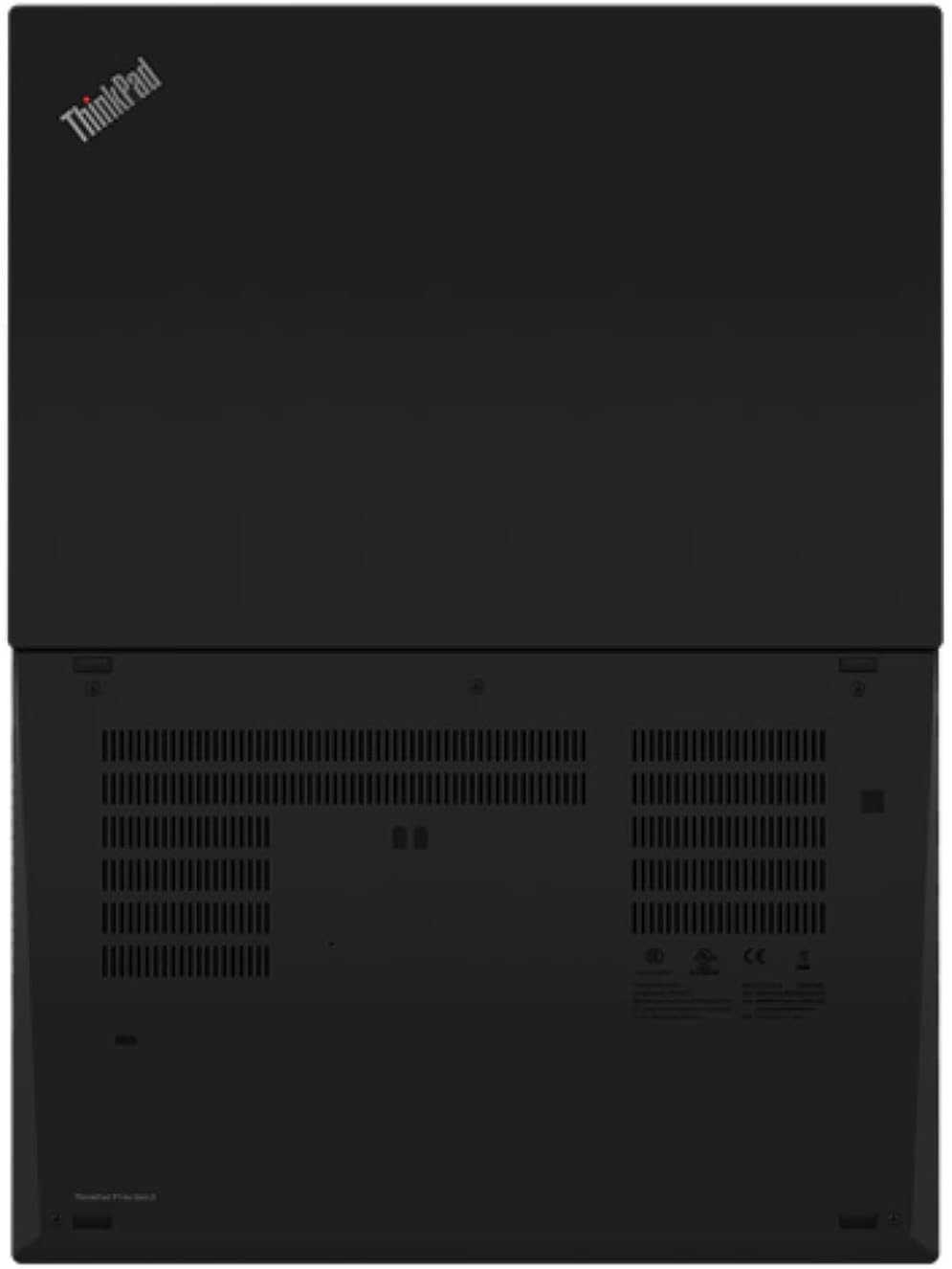 Lenovo ThinkPad P14s Laptop, 14' FHD Display, Intel i7-1165G7 Processor, NVIDIA Quadro T500 Graphics, Backlit Keyboard, Fingerprint Reader, microSD Card Reader, Windows 11 Pro (24GB RAM | 2TB SSD)