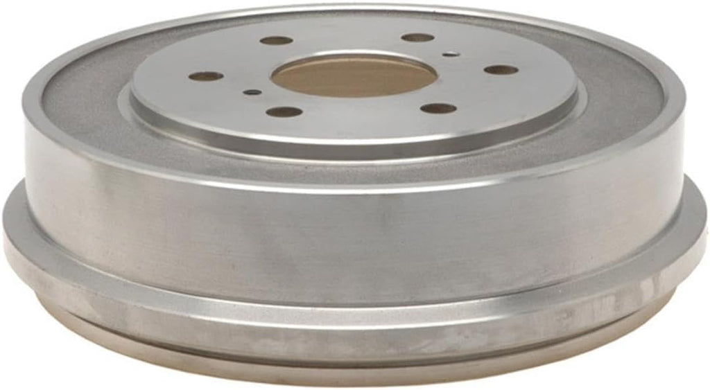 ‎A-Partrix 2x Brake Drum Rear Set - Brake Drum Brakes, Rear Drum Brake Kit fits Chevy Silverado 1500 Classic 2007-2007 fits GMC Sierra 1500 2005-2008 fits GMC Sierra 1500 Classic 2007-2007